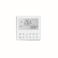 Control Remoto FERROLI GIADA C