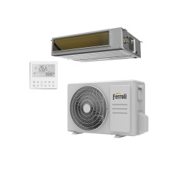 Aire Acondicionado Conductos FERROLI GIADA C 18