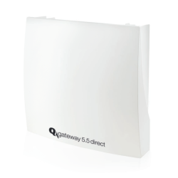 Puerta de Enlace QUNDIS Q Gateway 5.5 Direct  2T 13008