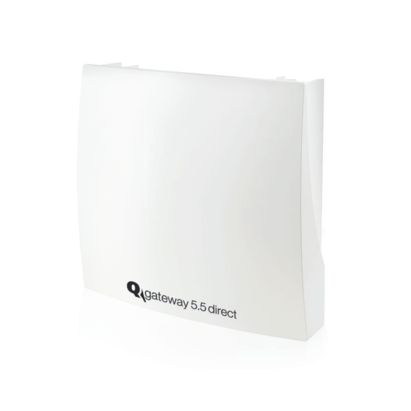 Puerta de Enlace QUNDIS Q Gateway 5.5 Direct  2T 13008