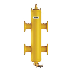 AGUJA HidráulicA WATTS HW80/120 4 m³/h – 44 kW  1 1/2"