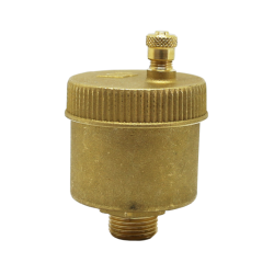 purgador separador hidraulico WATTS HW80/120 4 m³/h – 44 kW  1 1/2"