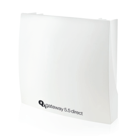 Puerta de Enlace QUNDIS Q Gateway 5.5 Direct  2T 13008
