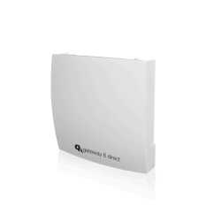 Puerta de Enlace QUNDIS Q Gateway 6 Direct GW6 03