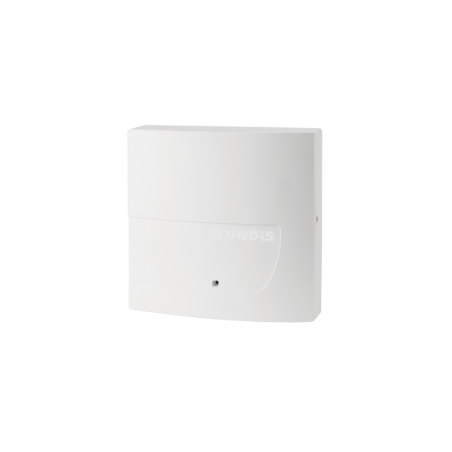 Nodo de Red QUNDIS Q Node 5.5 RNN5000M0