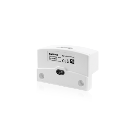 Módulo Qmodule 5.5 Heat QUNDIS para lectura remota