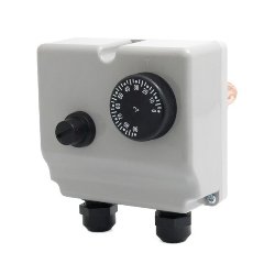 Bitermostato inmersión...