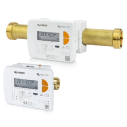 Contador de Calor Ultrasónico QUNDIS Q HEAT 5. 5 US R  HBR500BG6