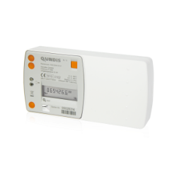 Contador de Calor Divisionario QUNDIS Q HEAT SPLIT 4003