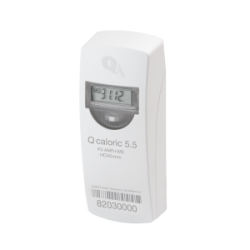 Repartidor de Costes Calefacción QUNDIS Q Caloric 5.5