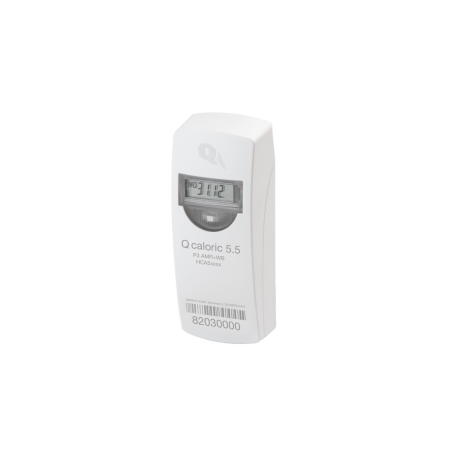 Repartidor de Costes Calefacción QUNDIS Q Caloric 5.5