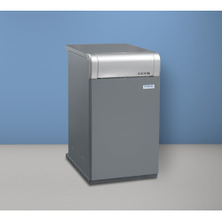 Caldera gasoil DOMUSA HFD 50