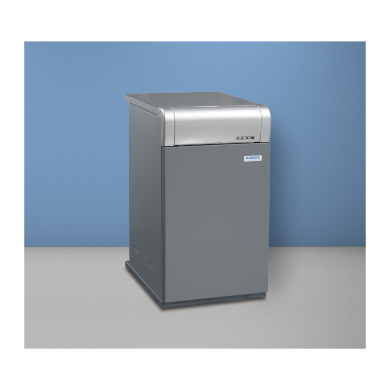 Caldera de Gasoil Domusa Sirena CAL HFD 50 – Solo Calefacción 50,8 kW
