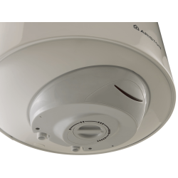 Regulación exterior de la temperatura