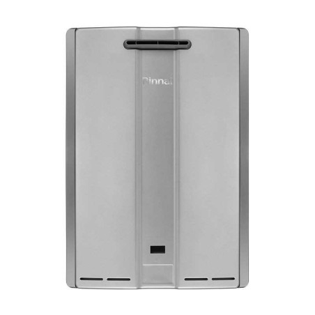 Calentador de Condensación Exterior RINNAI Infinity N26e GN
