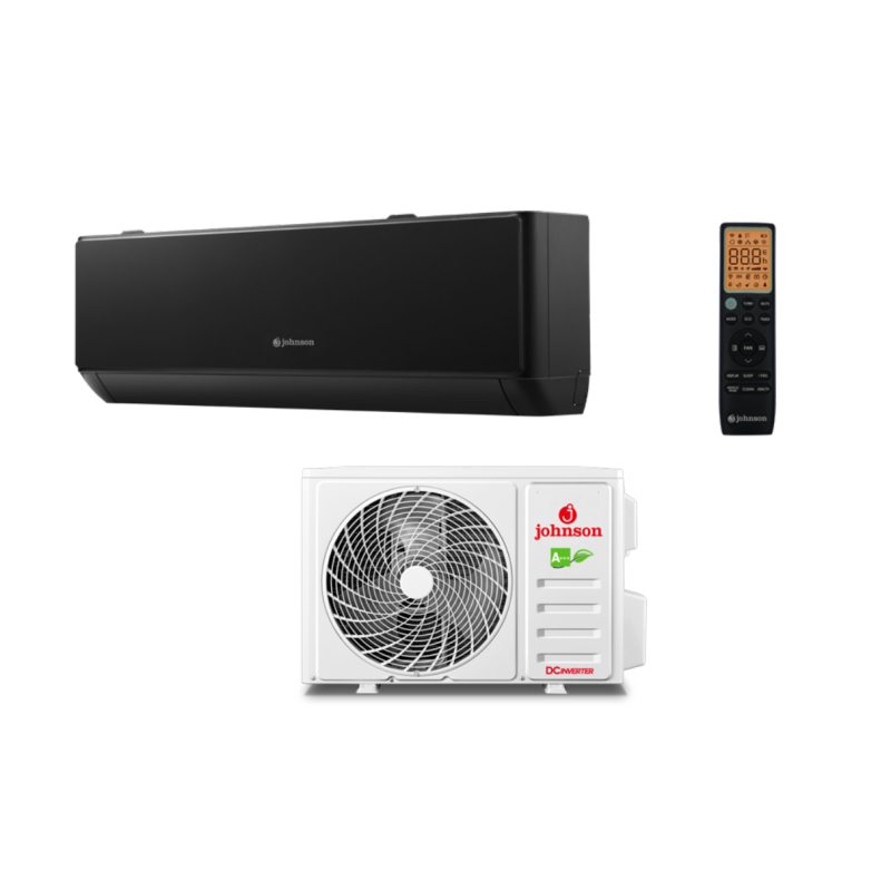 Aire Acondicionado JOHNSON EVEREST 52