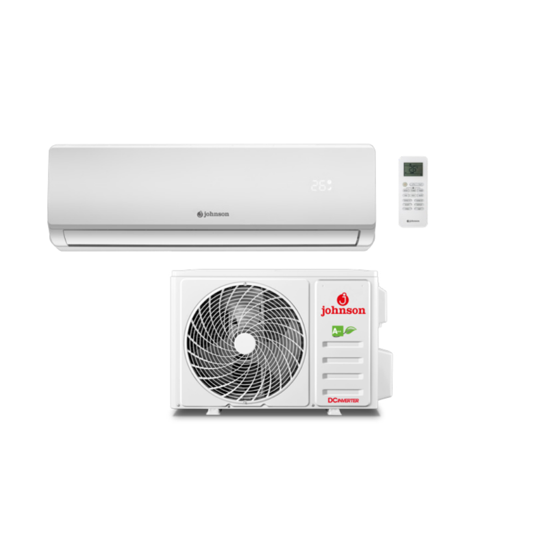 Aire Acondicionado JOHNSON TEIDE2-71K