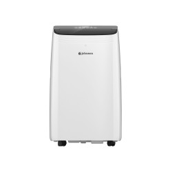 Aire Acondicionado Portátil JOHNSON ALPES 12 BC