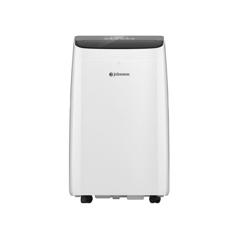 Aire Acondicionado Portátil JOHNSON ALPES 12 BC