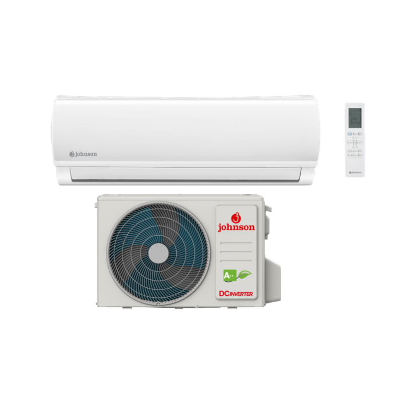 Aire Acondicionado JOHNSON MONTBLANC 25