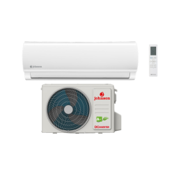 Aire Acondicionado JOHNSON MONTBLANC 52