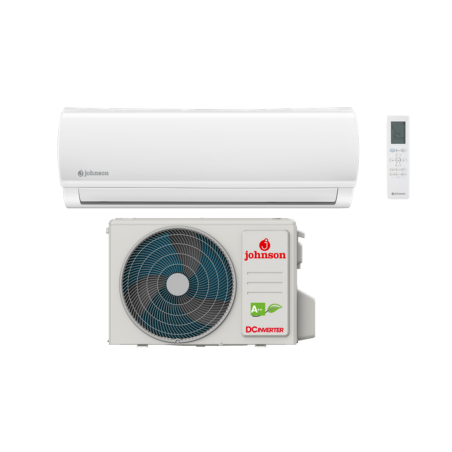 Aire Acondicionado JOHNSON MONTBLANC 71