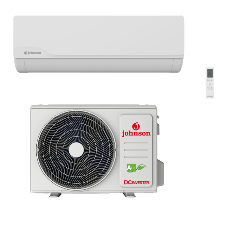 Aire Acondicionado JOHNSON DENALI 25