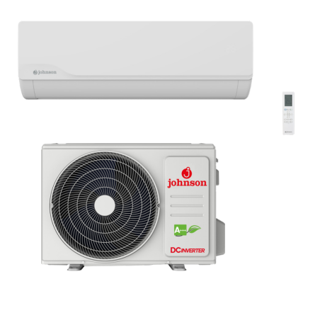 Aire Acondicionado JOHNSON DENALI 25