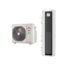 Multisplit Unidad Exterior...