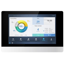 Control Centralizado JOHNSON JVRCM270