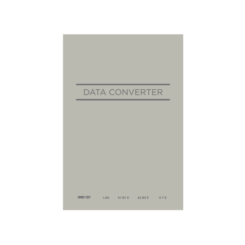 Centralita de Conexión a Internet JOHNSON JVRC-15CM