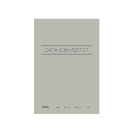 Centralita de Conexión a Internet JOHNSON JVRC-15CM