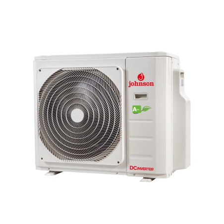 Multisplit Unidad Exterior 3x1 JOHNSON J3FM79V2