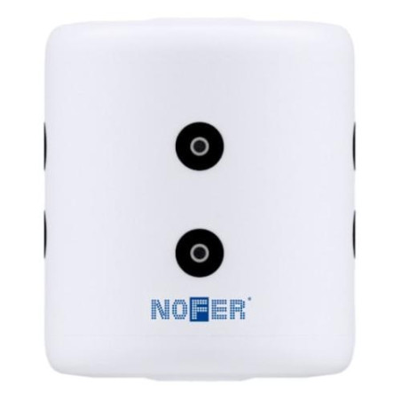 Depósito de Inercia NOFER BF050