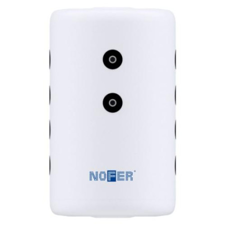 Depósito de Inercia NOFER BF080