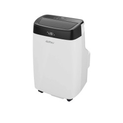 Aire acondicionado portátil DAITSU ALISIOS PREMIUM APD 12FCX