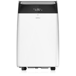 Frente Aire acondicionado portátil DAITSU ALISIOS PREMIUM APD 12FcX