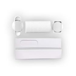 Accesorios Aire acondicionado portátil DAITSU ALISIOS PREMIUM APD 12FCX