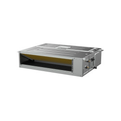 Aire Acondicionado Conductos JOHNSON JDM35V3K