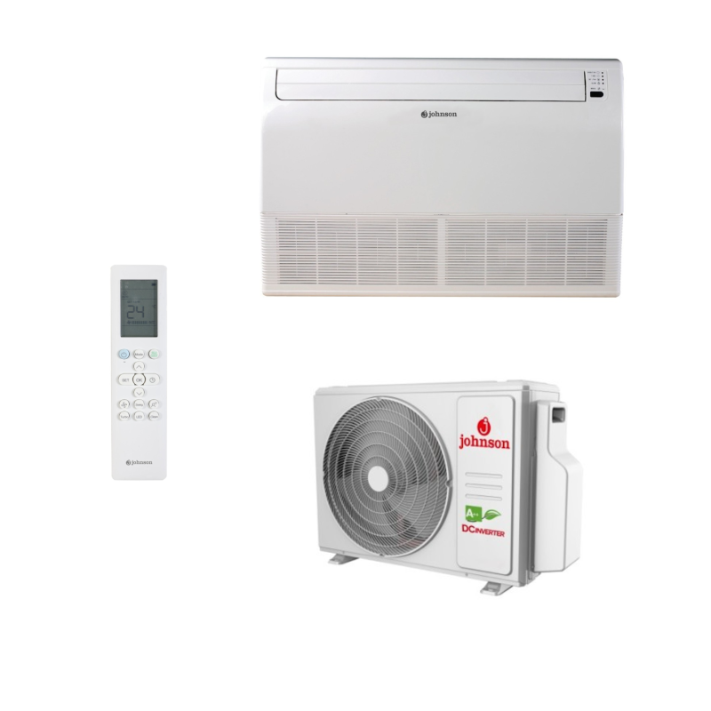 Aire Acondicionado Suelo-Techo JOHNSON JFM52V3K