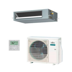 Aire Acondicionado Conductos FUJITSU ACY71-KA