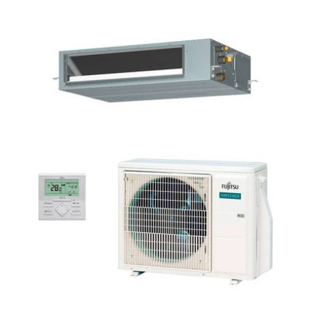Aire Acondicionado Conductos FUJITSU ACY71-KA