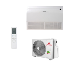 Aire Acondicionado Suelo-Techo JOHNSON JFM52V3K