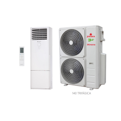 Columna de Aire JOHNSON JSM140Y3K