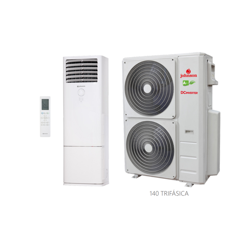 Columna de Aire JOHNSON JSM140Y3K