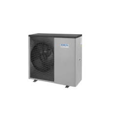 Bomba de Calor Aerotérmica...