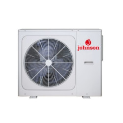 Enfriadora Mini-Chiller JOHNSON ICEBERG 7