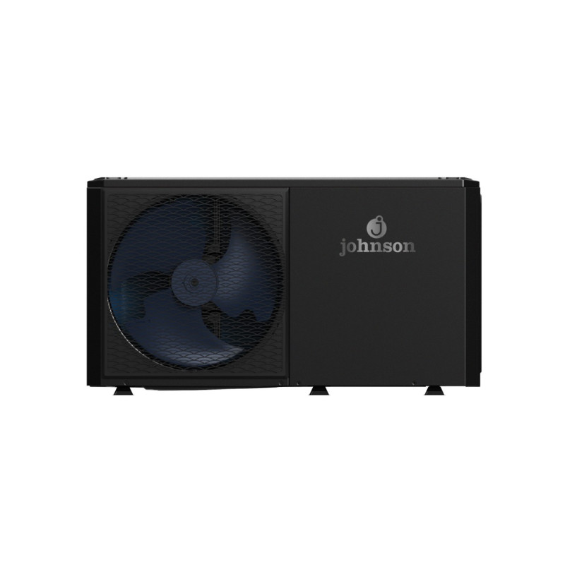 Aerotermia Monoblock JOHNSON AURUM R290 M 80 WIFI