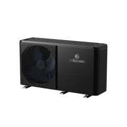 Climatización y agua  Aerotermia  SERIE AURUM R290 M