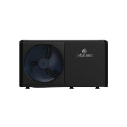 Aerotermia Monoblock JOHNSON AURUM R290 M 80 WIFI